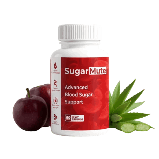 SugarMute